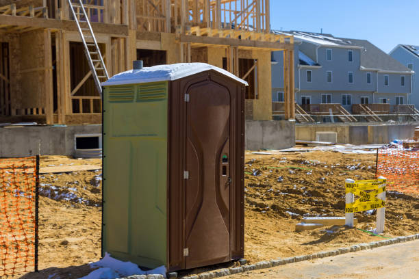 Portable restroom solutions in Dunthorpe, OR