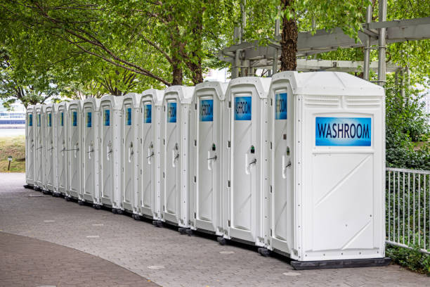 Best High-end porta potty rental  in Dunthpe, OR