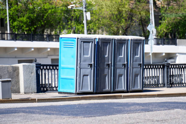 Best Local porta potty services  in Dunthpe, OR